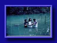Thumbnail Southern Jordan River Baptism